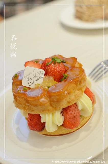 台北-品悅糖。法式甜點專賣 (大安店) - 第30張圖 台北-品悅糖。法式甜點專賣 (大安店)