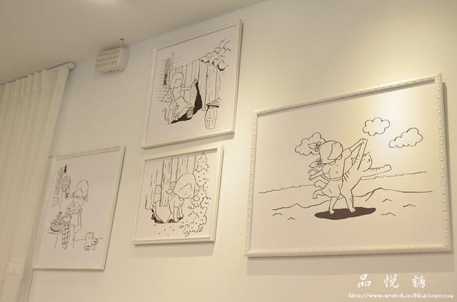 台北-品悅糖。法式甜點專賣 (大安店) - 第12張圖 台北-品悅糖。法式甜點專賣 (大安店)
