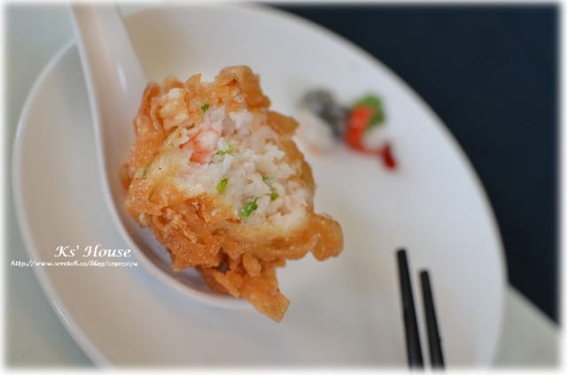 新竹-Ks' House 無菜單。私房料理