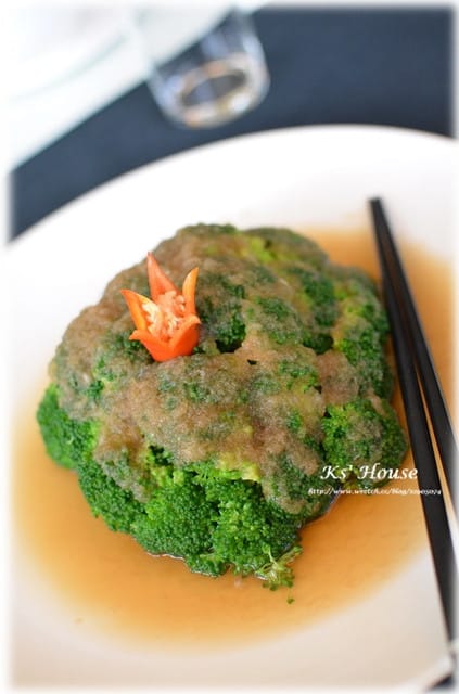新竹-Ks' House 無菜單。私房料理