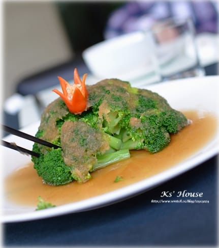 新竹-Ks' House 無菜單。私房料理