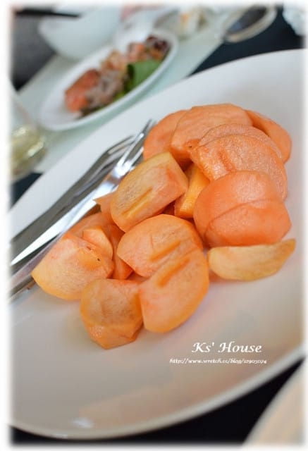 新竹-Ks' House 無菜單。私房料理