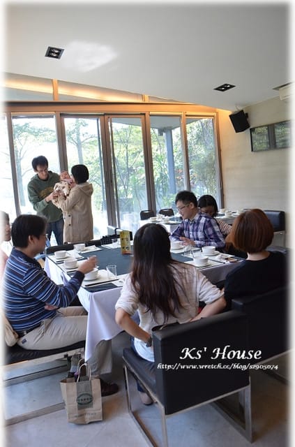 新竹-Ks' House 無菜單。私房料理