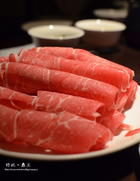 竹北-鼎王麻辣鍋