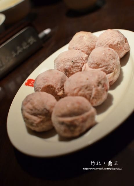 竹北-鼎王麻辣鍋