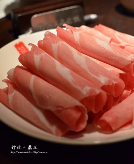竹北-鼎王麻辣鍋