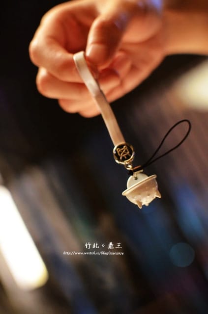竹北-鼎王麻辣鍋