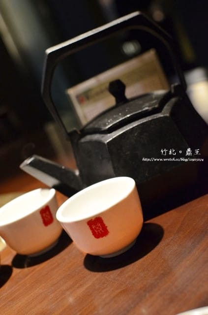 竹北-鼎王麻辣鍋