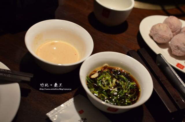 竹北-鼎王麻辣鍋