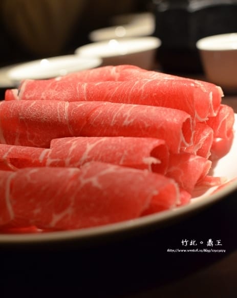 竹北-鼎王麻辣鍋
