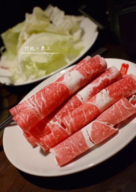 竹北-鼎王麻辣鍋