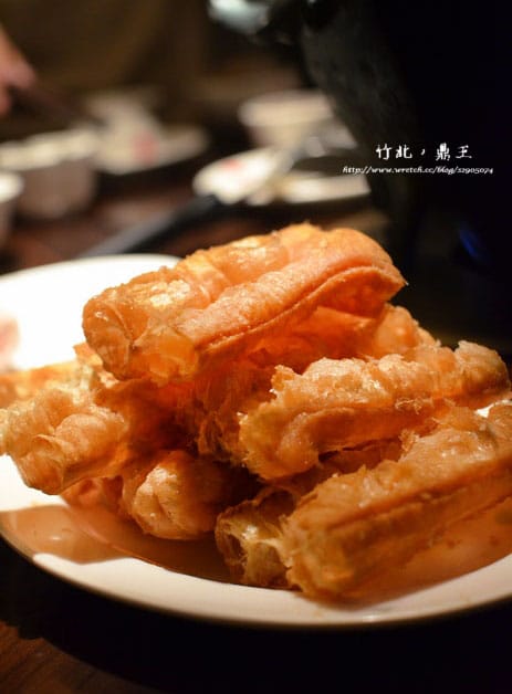 竹北-鼎王麻辣鍋