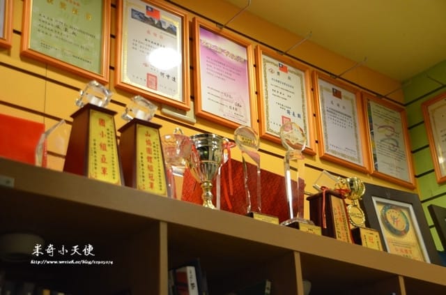 竹北-風城攀岩館