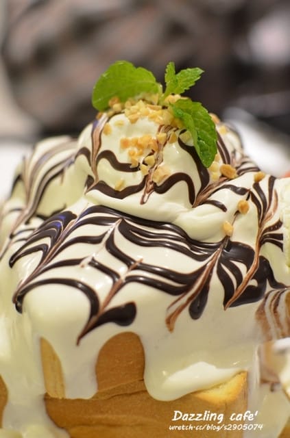 新竹-Dazzling Cafe (-Bubble店 ) - 第29張圖 新竹-Dazzling Cafe (-Bubble店 )