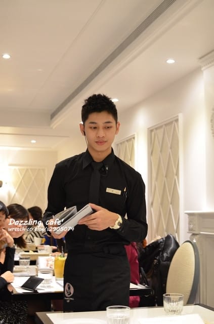 新竹-Dazzling Cafe (-Bubble店 ) - 第44張圖 新竹-Dazzling Cafe (-Bubble店 )
