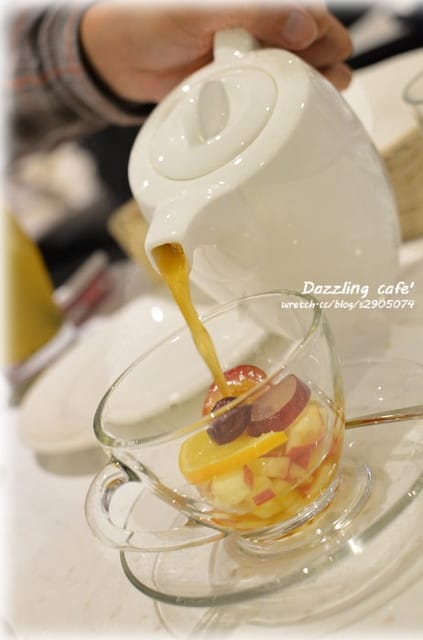 新竹-Dazzling Cafe (-Bubble店 ) - 第21張圖 新竹-Dazzling Cafe (-Bubble店 )