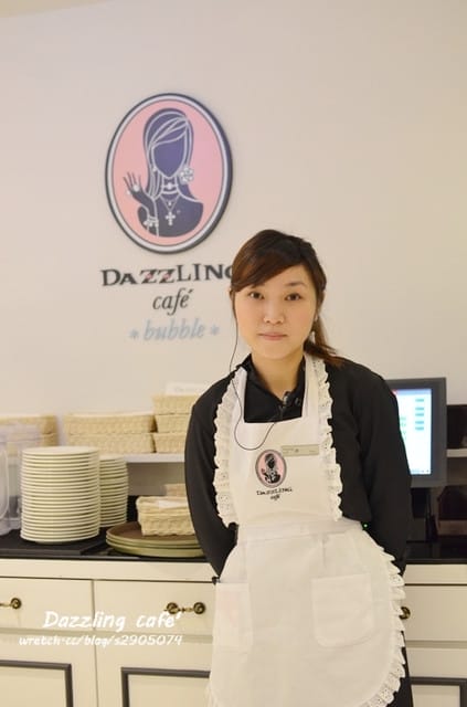 新竹-Dazzling Cafe (-Bubble店 ) - 第43張圖 新竹-Dazzling Cafe (-Bubble店 )