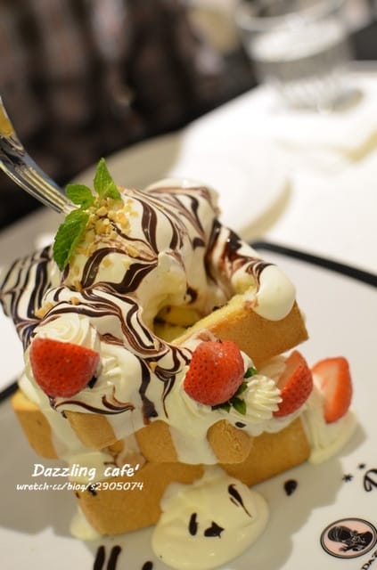 新竹-Dazzling Cafe (-Bubble店 ) - 第30張圖 新竹-Dazzling Cafe (-Bubble店 )