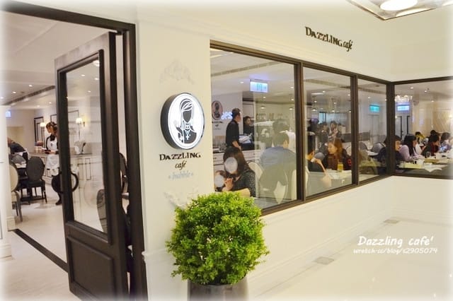 新竹-Dazzling Cafe (-Bubble店 ) - 第3張圖 新竹-Dazzling Cafe (-Bubble店 )