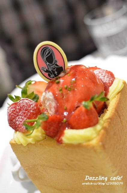新竹-Dazzling Cafe (-Bubble店 ) - 第33張圖 新竹-Dazzling Cafe (-Bubble店 )