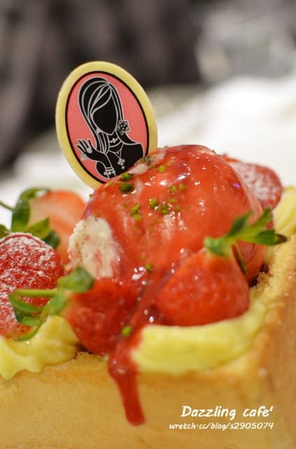 新竹-Dazzling Cafe (-Bubble店 ) - 第34張圖 新竹-Dazzling Cafe (-Bubble店 )