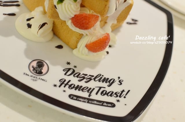 新竹-Dazzling Cafe (-Bubble店 ) - 第27張圖 新竹-Dazzling Cafe (-Bubble店 )