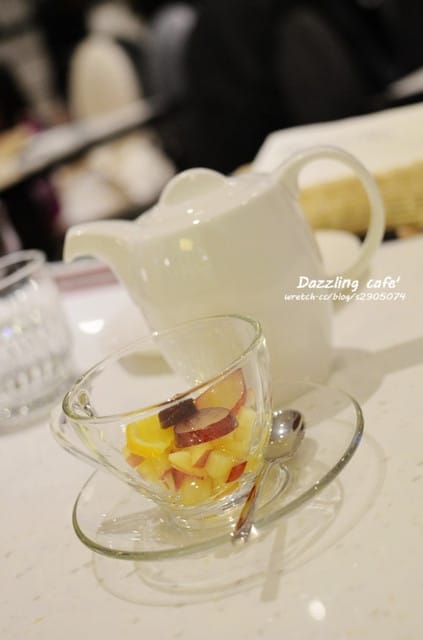 新竹-Dazzling Cafe (-Bubble店 ) - 第20張圖 新竹-Dazzling Cafe (-Bubble店 )