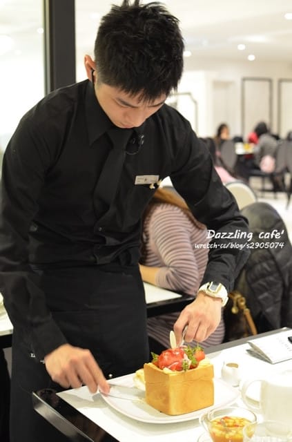新竹-Dazzling Cafe (-Bubble店 ) - 第38張圖 新竹-Dazzling Cafe (-Bubble店 )