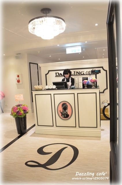 新竹-Dazzling Cafe (-Bubble店 ) - 第7張圖 新竹-Dazzling Cafe (-Bubble店 )