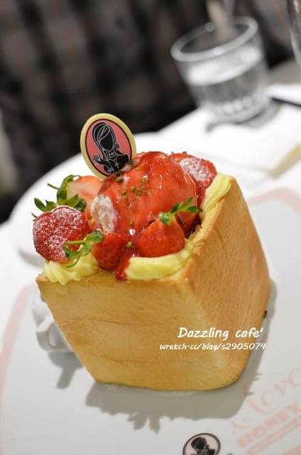 新竹-Dazzling Cafe (-Bubble店 ) - 第32張圖 新竹-Dazzling Cafe (-Bubble店 )