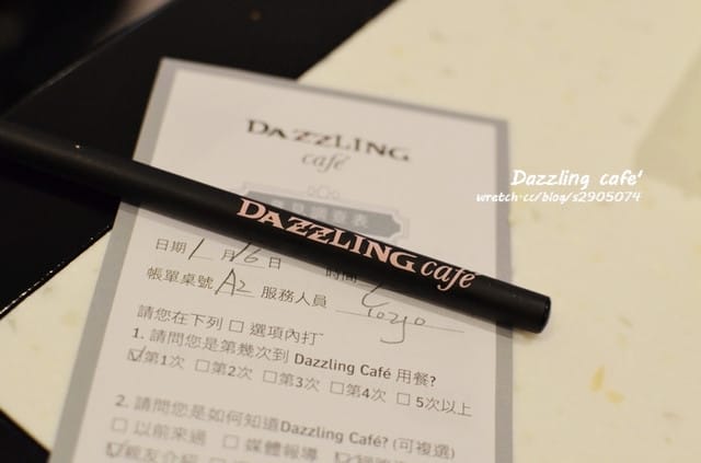 新竹-Dazzling Cafe (-Bubble店 ) - 第42張圖 新竹-Dazzling Cafe (-Bubble店 )