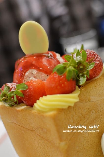 新竹-Dazzling Cafe (-Bubble店 ) - 第36張圖 新竹-Dazzling Cafe (-Bubble店 )