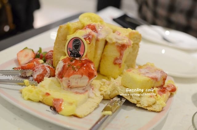 新竹-Dazzling Cafe (-Bubble店 ) - 第40張圖 新竹-Dazzling Cafe (-Bubble店 )