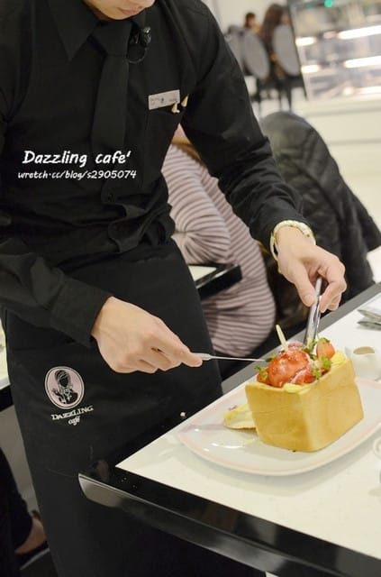 新竹-Dazzling Cafe (-Bubble店 ) - 第39張圖 新竹-Dazzling Cafe (-Bubble店 )