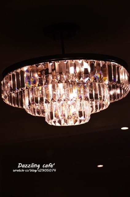 新竹-Dazzling Cafe (-Bubble店 ) - 第8張圖 新竹-Dazzling Cafe (-Bubble店 )