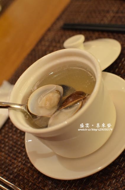 竹北-喜來登。盛宴自助餐廳
