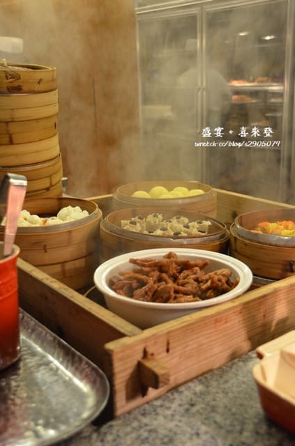 竹北-喜來登。盛宴自助餐廳