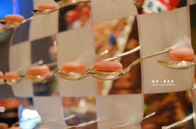 竹北-喜來登。盛宴自助餐廳