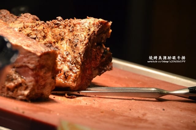 竹北-喜來登。盛宴自助餐廳