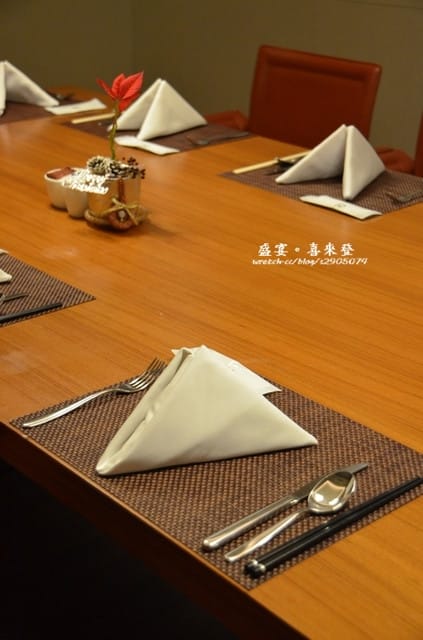 竹北-喜來登。盛宴自助餐廳
