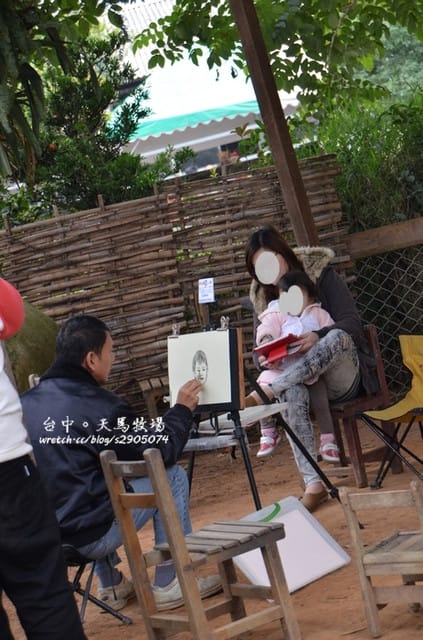 台中月眉-天馬牧場 - 第24張圖 台中月眉-天馬牧場