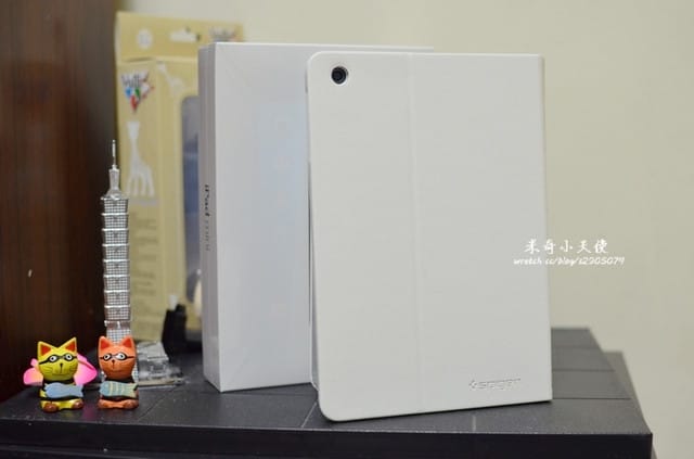 Apple – ipad mini - 第15張圖 Apple – ipad mini