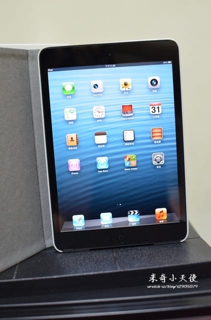 Apple – ipad mini - 第20張圖 Apple – ipad mini
