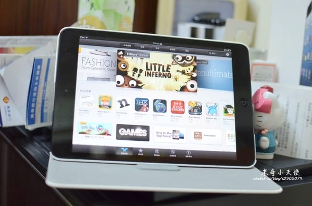 Apple – ipad mini - 第23張圖 Apple – ipad mini