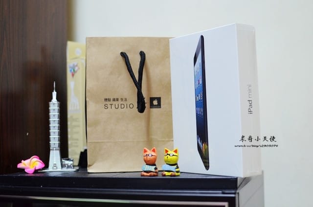 Apple – ipad mini - 第5張圖 Apple – ipad mini