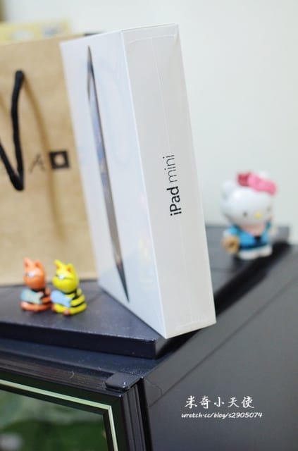 Apple – ipad mini - 第6張圖 Apple – ipad mini