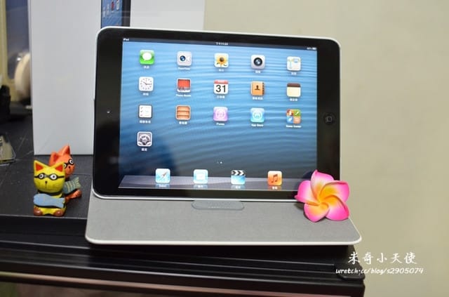 Apple – ipad mini - 第17張圖 Apple – ipad mini