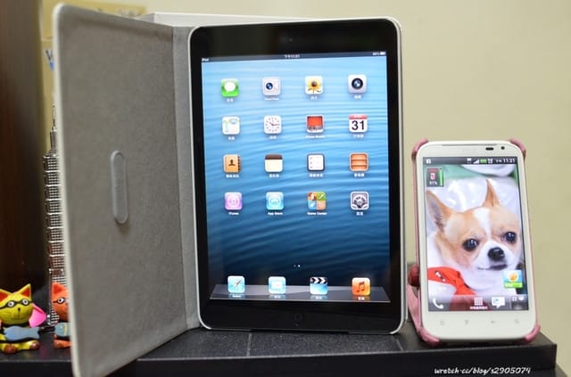 Apple – ipad mini - 第21張圖 Apple – ipad mini