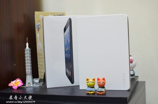Apple – ipad mini - 第14張圖 Apple – ipad mini