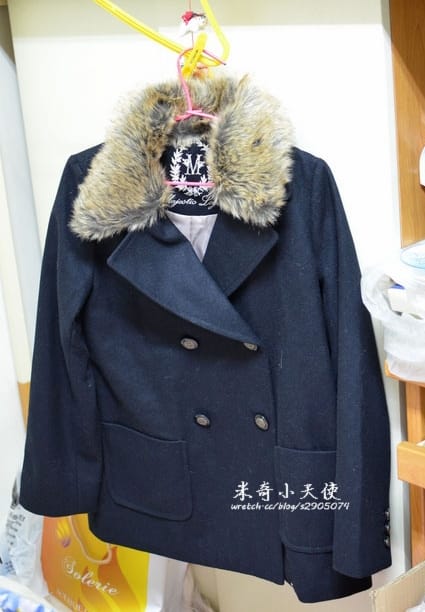 日本-戰利品 (在家也能有滿滿的戰利品囉)